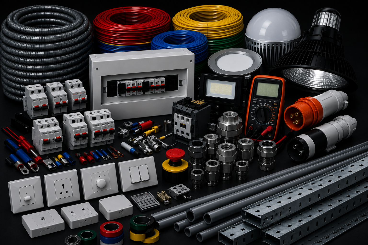 Electrical