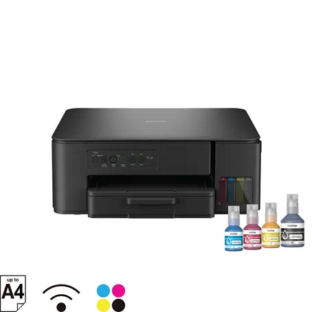 DCP-T430W Inktank Multifunction Printer