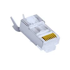 RJ-45 Pin