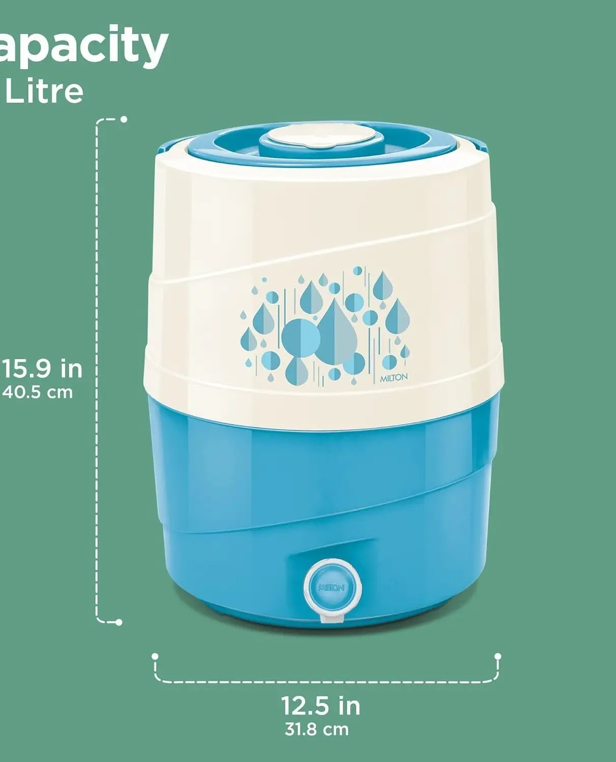 Dispenser stc