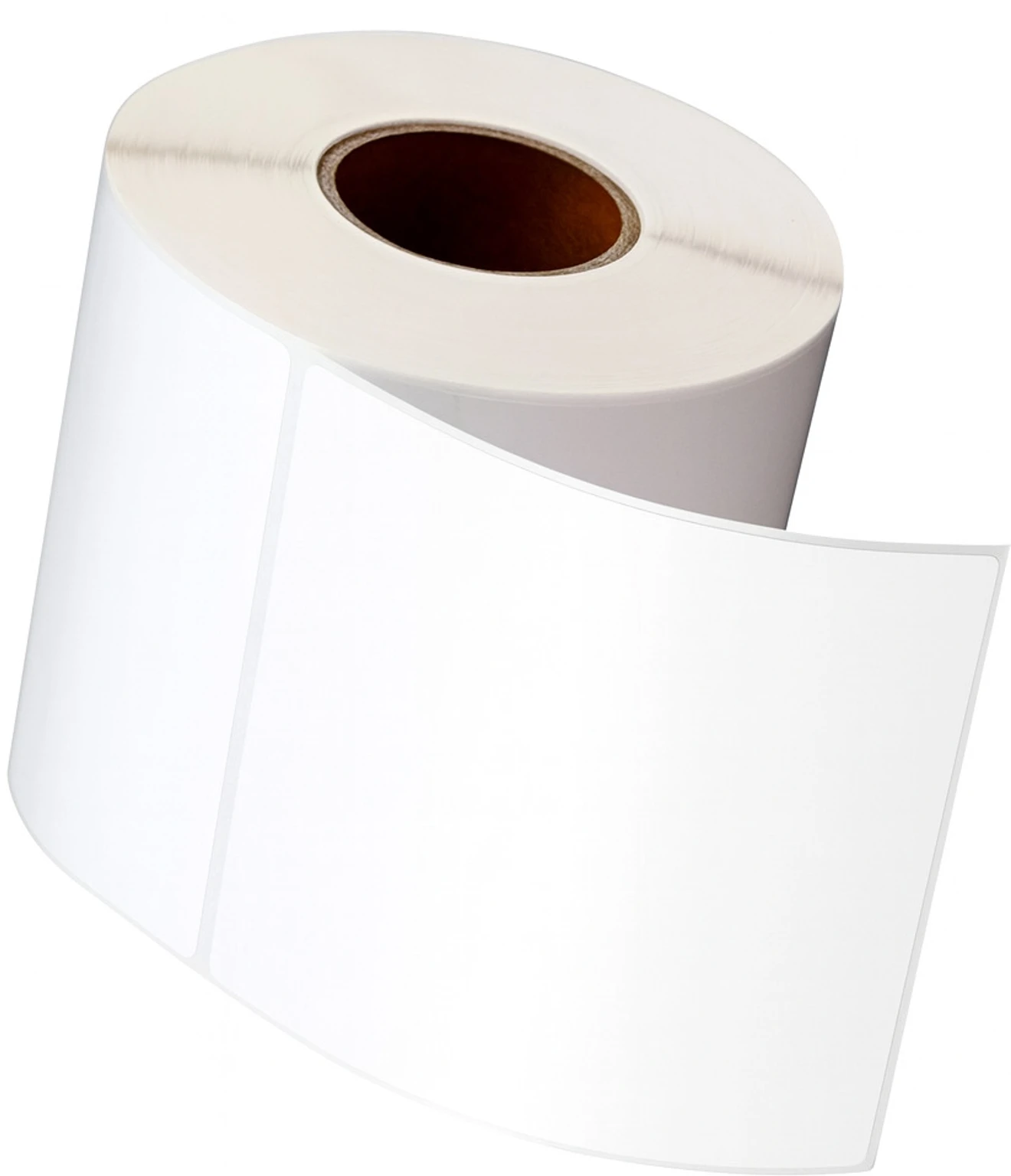 Barcode Label 100X75 DIRECT THERMAL 500 labels per roll