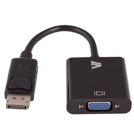 Display Port(male) to VGA(female) Convertor