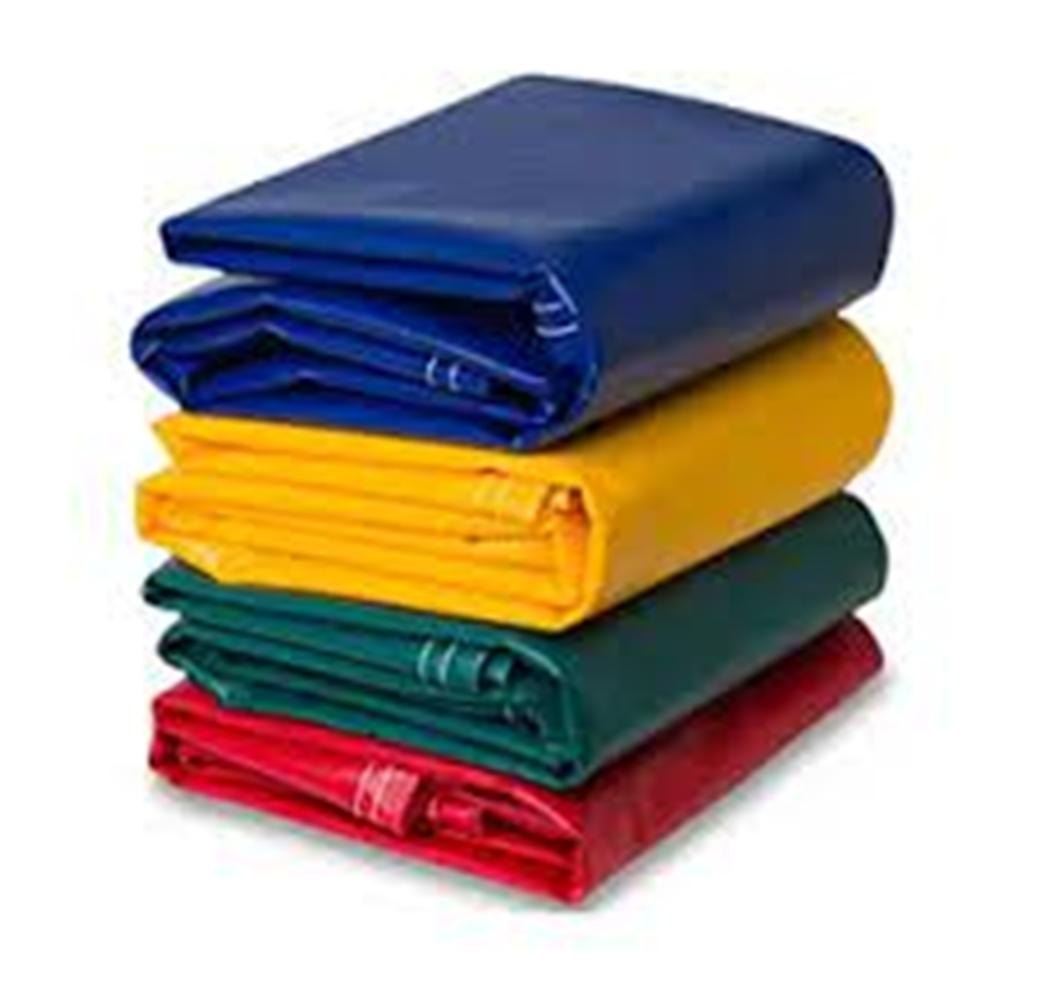 Multilayered Cross Laminated Sheets/Tarpaulins/Covers/ Agricultural Film