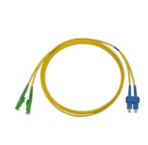 e2k to LC DUPLEX 5 MTR