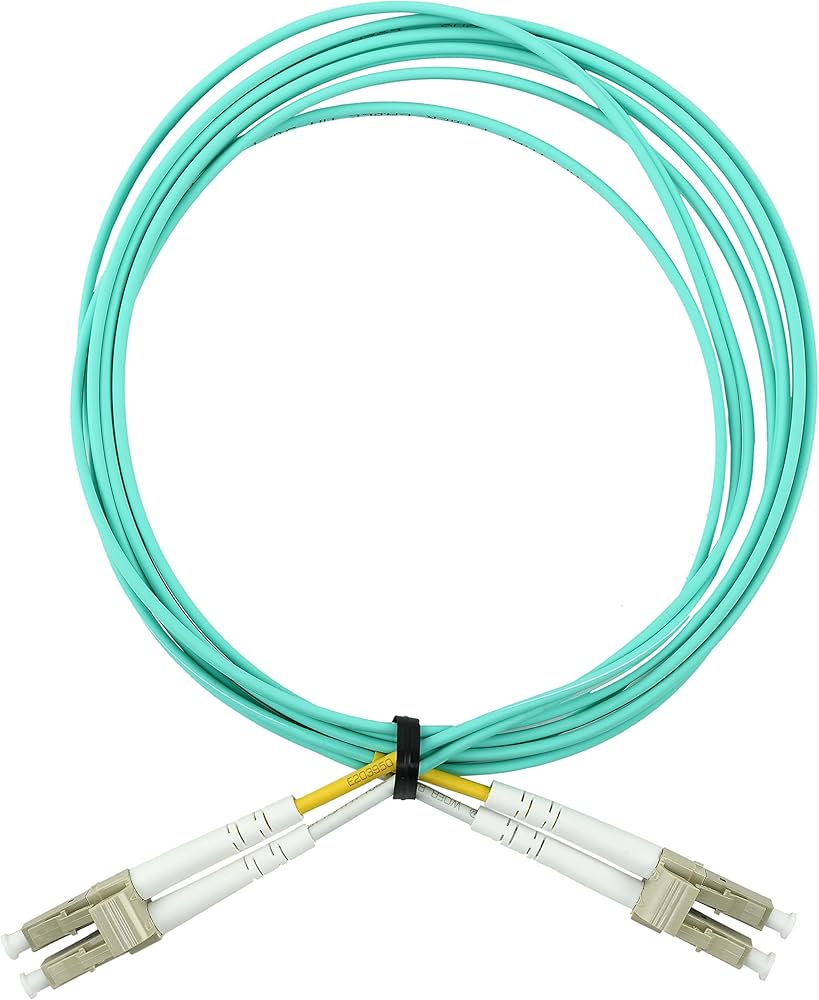 LC-LC MULTI MODE DUPLEX 5 MTR