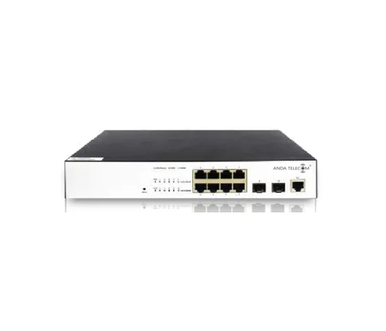 Layer 2 Access Switch (V2)