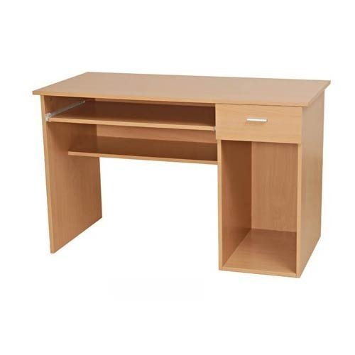 Ruddhania Flexible Furnitures Modular Table with Marine Ply Table Top and Wooden/Engineer Wood Understructure
