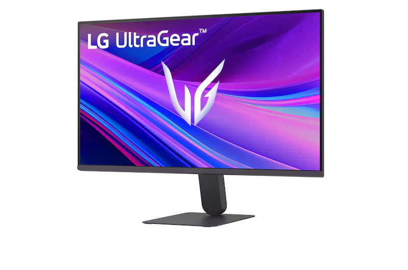 LG UltraGear™ G4 60.96 cm (24) 144Hz (overclock) FHD IPS Gaming Monitor | 24G411A with NVIDIA G-SYNC® compatible, sRGB 99% (Typ.)