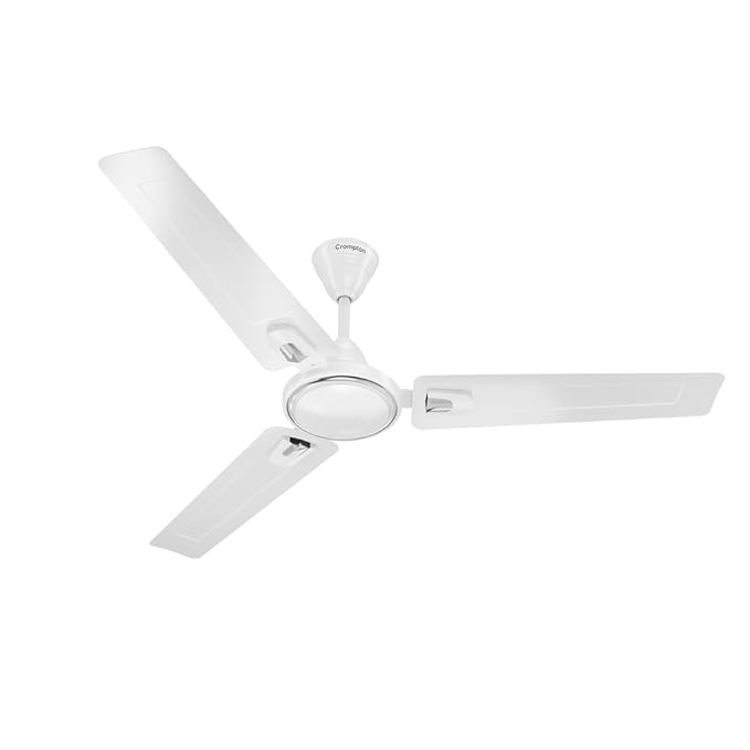 Crompton SUREBREEZE HILL BRIZ NEO 1200 mm (48 inch) Ceiling Fan