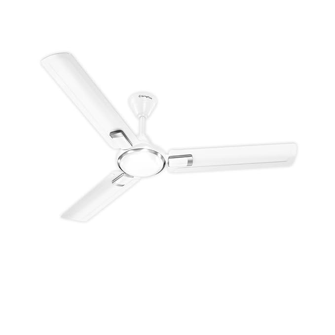 Crompton HIGHSPEED AMEO 1200mm (48 inch) Ceiling Fan