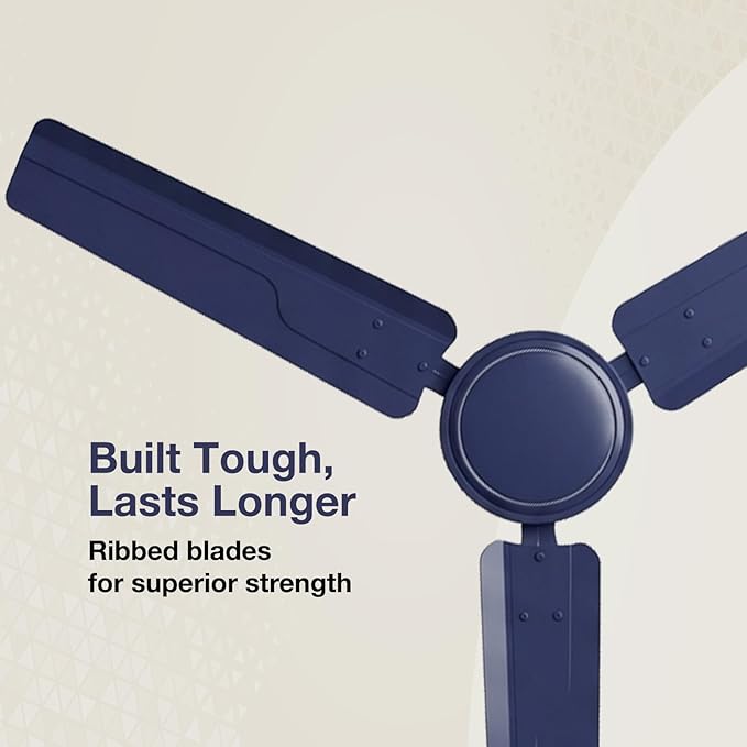 Havells REO Vaayu 1200 mm ES Ceiling Fan