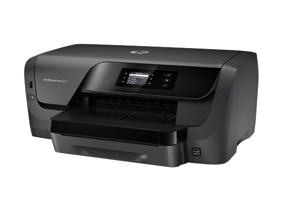 HP OfficeJet Pro 8210 Printer