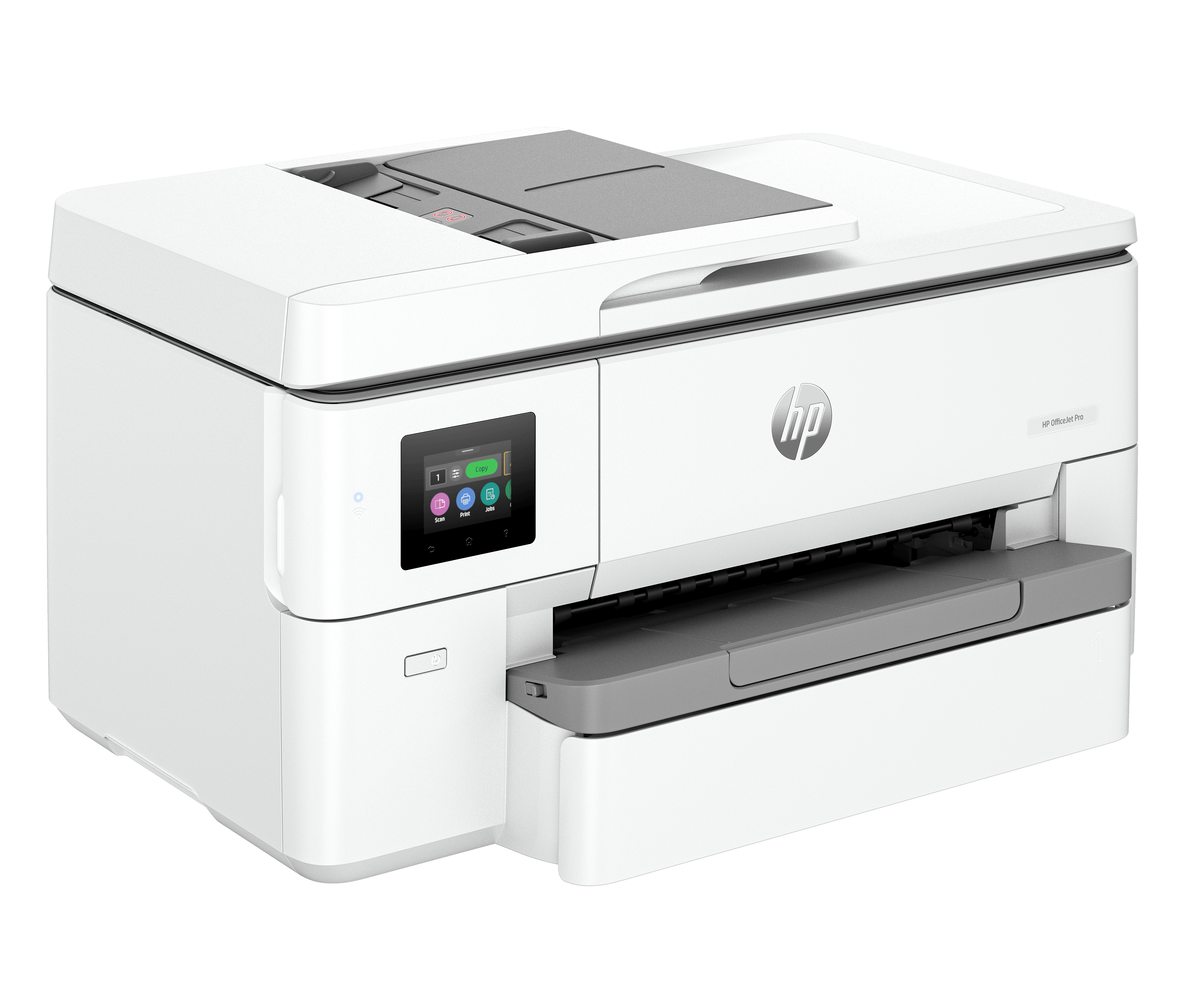 HP OfficeJet Pro 9720 Wide Format All-in-One series