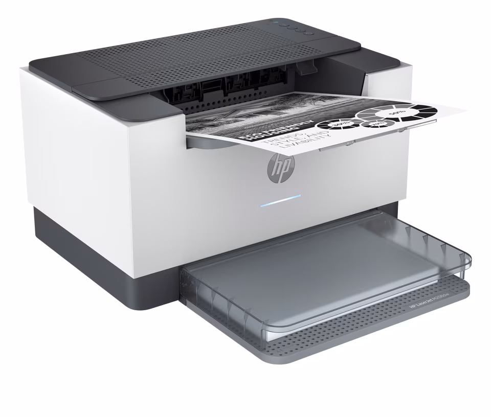 HP LaserJet M208dw Printer
