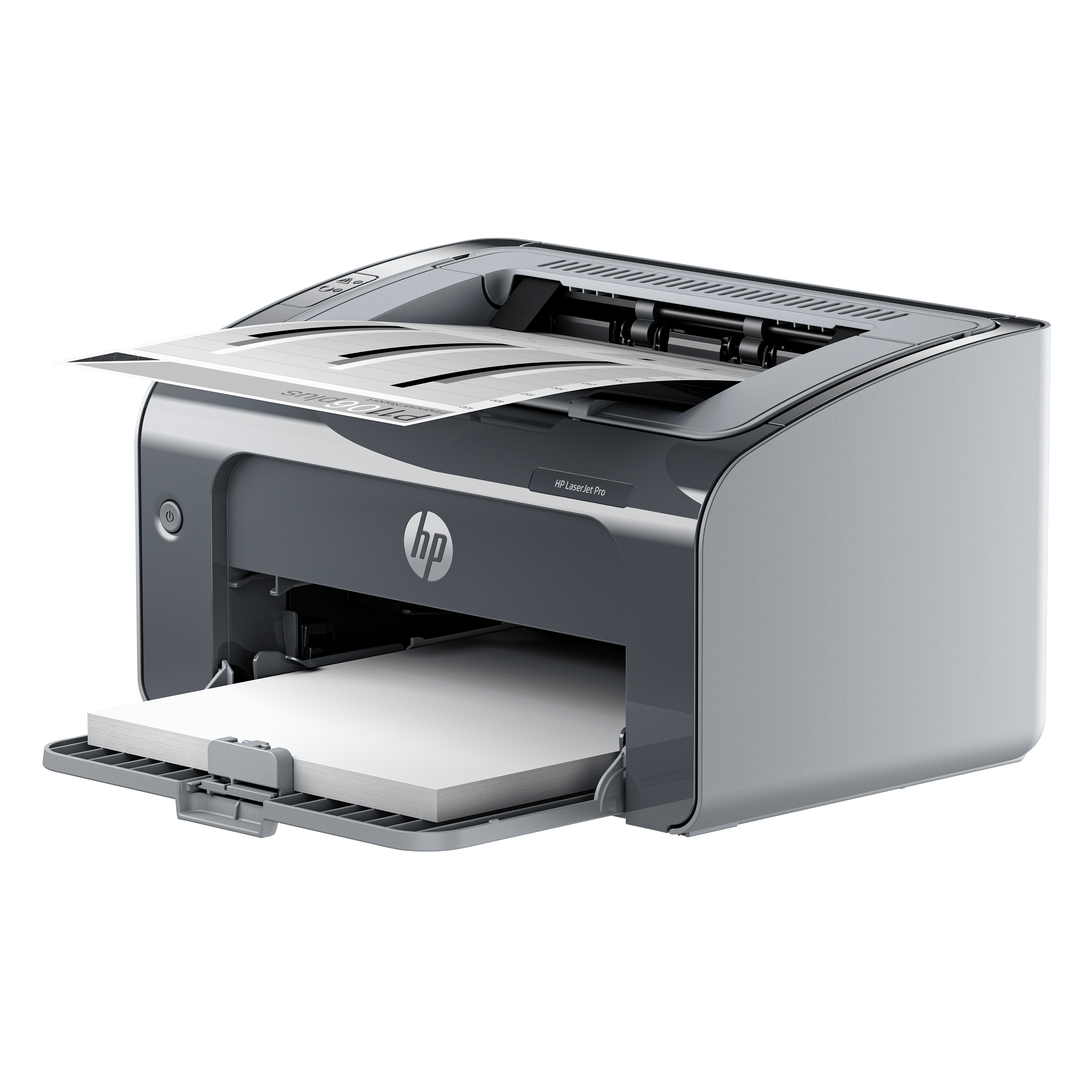 HP LaserJet Pro P1100 plus series