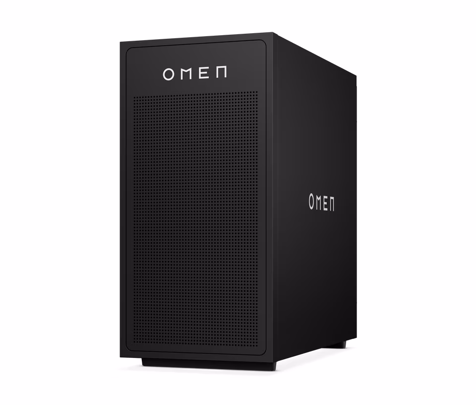 OMEN 35L Gaming Desktop GT17-0002in PC