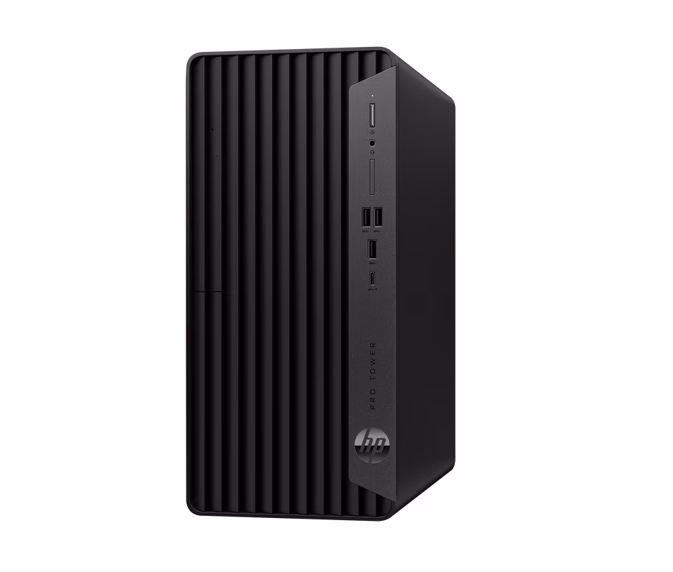 HP Pro Tower 400 G9 PCI Desktop PC