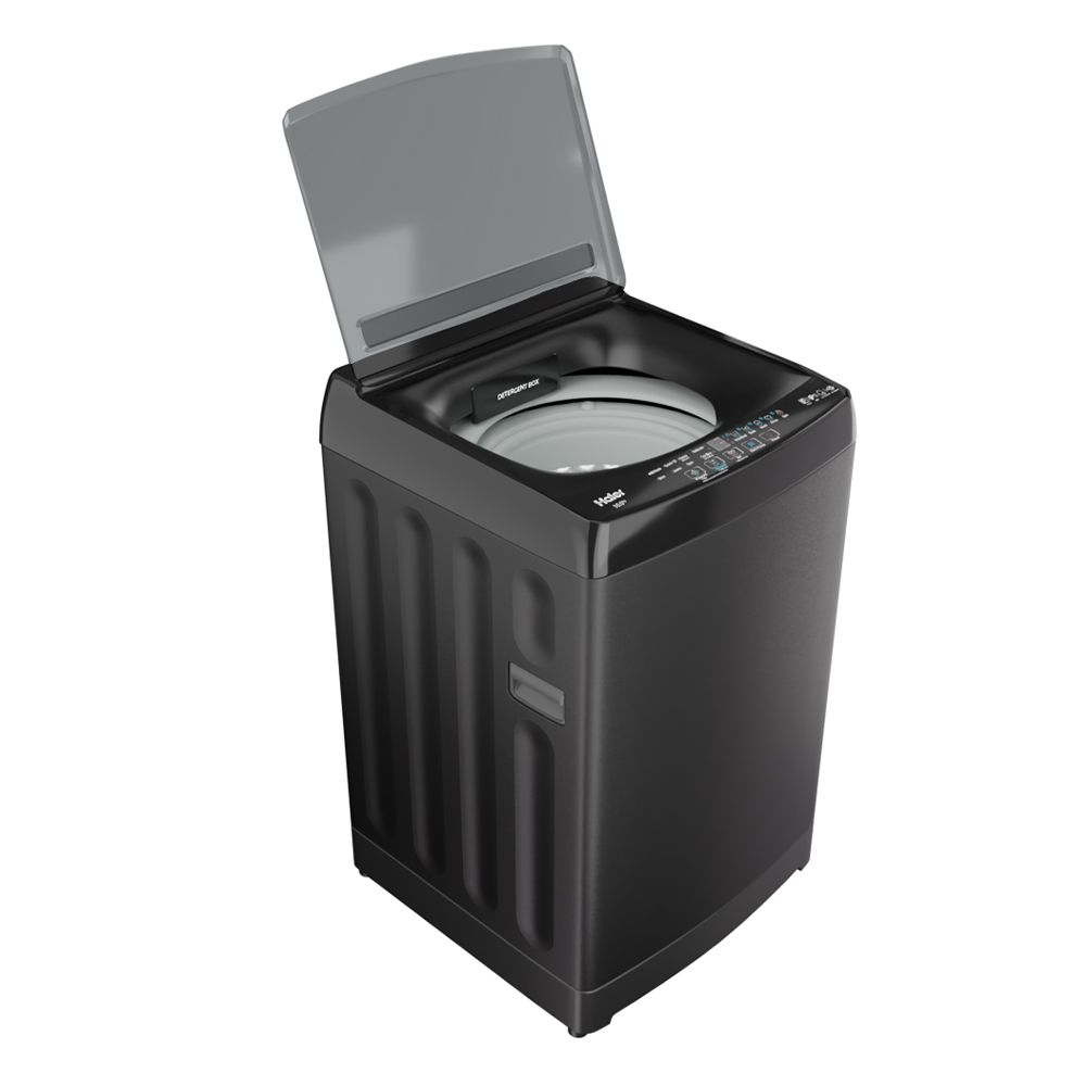 Haier 10KG Top Load Washing Washing Machine